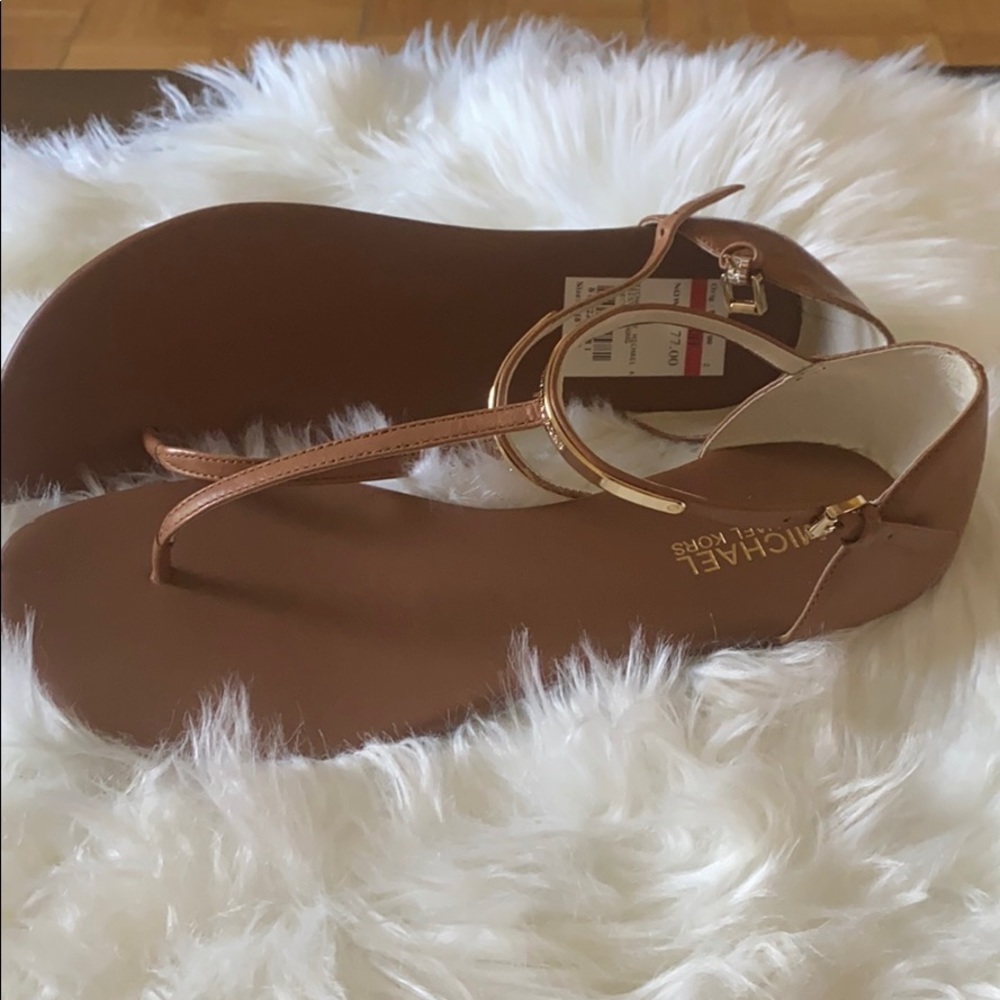 Michael Kors Sandals